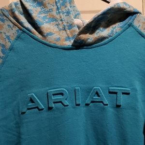Ariat women's pull over